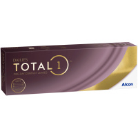 ЛИНЗЫ ALCON DAILIES Total-1 №30 (-0,50)