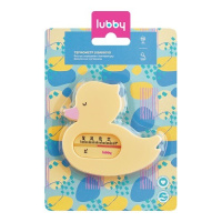 ЛАББИ (15847) Термометр д/ванн Уточка