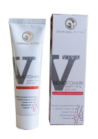 ВЕНОТОНИК крем-гель Каштан 100мл