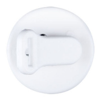 МД (19553) Прищепка д/пустыш с цепочкой Дружок