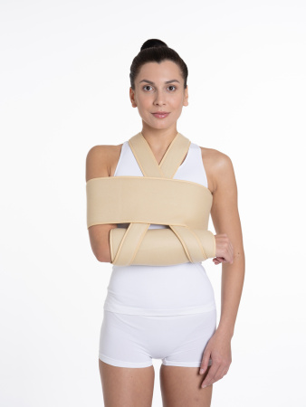 ФИКСАТОР ФОСТА 3902 фиксатор руки (тип Дезо)