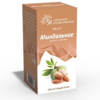 МИНДАЛЯ МАСЛО косм 30мл  Натуральные масла
