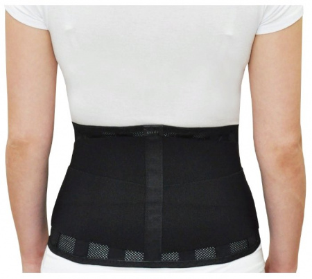 КРЕЙТ Б-502Э Корсет пояснично-крестцовый №6 (120-140см)