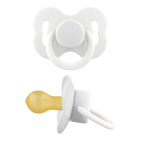 ЛАББИ (23535 Пустышка лат Джаст (круг соска) №1