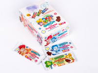 ГЕМАТОГЕН ТУРБО Фиксики 35г