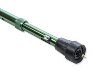 ТРОСТЬ AMRUS AMCT23 GR с пласт рук (зел) #