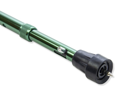 ТРОСТЬ AMRUS AMCT23 GR с пласт рук (зел) #