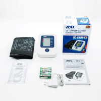 ТОНОМЕТР АНД UA-888AC-E автом (адаптер/эконом) #