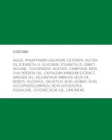 БАРСУКОР крем-актив массажный 50г