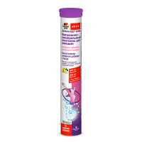 ДОППЕЛЬГЕРЦ АКТИВ Витаминно-мин комплекс Д/Женщин таб №15