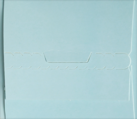 ПЛАСТЫРЬ ДОКАПЛАСТ с Мирамистином 5х7см №50