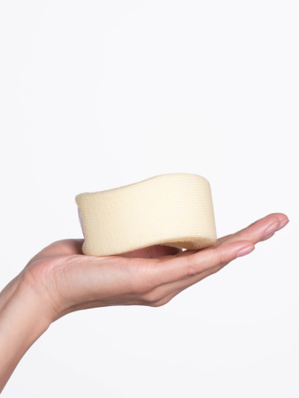 КОМФ-ОРТ K-8007 Воротник младенцам/мягк