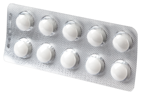 ОРНИДАЗОЛ таб 500мг N10  Березовский