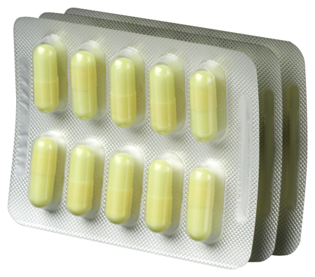 ПИРАЦЕТАМ капс 400мг N30  Белмедпрепараты