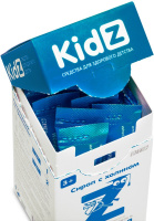 КИДЗ Сироп с холином №10 стик по 5мл сироп