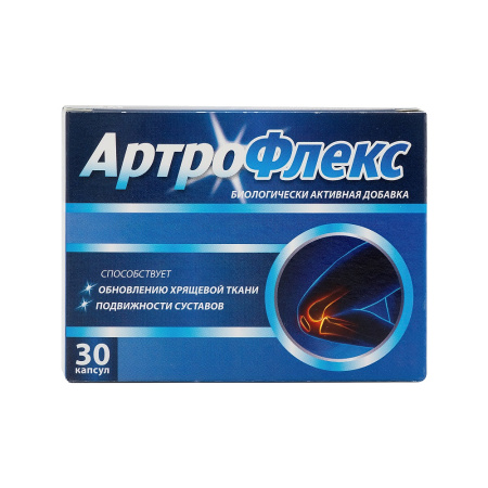Артрофлекс капс. 1990мг N30