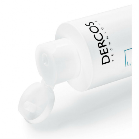 ВИШИ ДЕРКОС Шампунь-уход Успокаивающий (сухие) 200мл