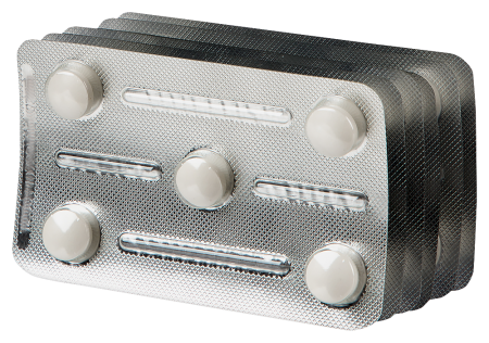 ТРАНЕКСАМОВАЯ К-ТА-ВЕРТЕКС таб п п о 0,25 №30