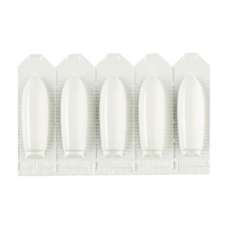 ЛИВАРОЛ супп ваг 400мг N10 #