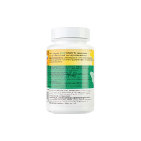 НАШ ЛЕЦИТИН ALSO SUPPORT капс 350мг №60