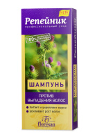 ФЛОРЕСАН РЕПЕЙНИК Шампунь Против выпадения 250мл (Ф-80)