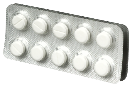 ФЕНИБУТ таб 250мг N20  Белмедпрепараты