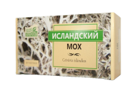 ИСЛАНДСКИЙ МОХ ф/п №20  Камелия