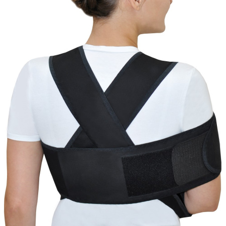 КРЕЙТ F-229 Бандаж для плеча и предплечья размер 2