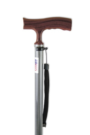 ТРОСТЬ AMRUS AMCT25 LW ортоп рук (шашки) #