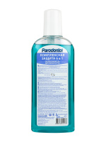 ПАРОДОНТОЛ ополаскиватель для полости рта Комплексная защита 6 в 1 300мл