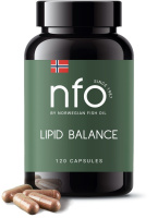 НФО Липид баланс капс №120