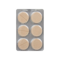 ГАСТРОФАРМ таб N6