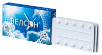 ВЕЛСОН таб 3мг N30