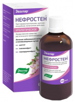 НЕФРОСТЕН р-р 100мл