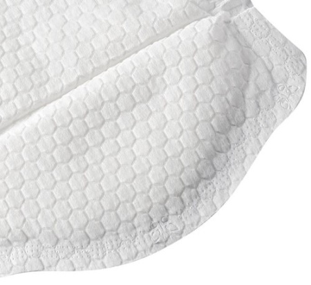 РОКСИ-КИДС Прокладки для груди универсальные Butterfly №60