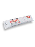 БИНТ МАРЛЕВЫЙ НЕСТЕРИЛЬНЫЙ МЕДИЦИНСКИЙ 7МХ14СМ/ИНД/УП/НЬЮФАРМ