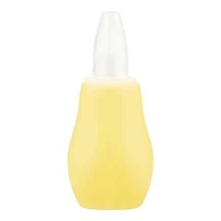 ЛАББИ (13695) Аспиратор д/носа Нежный