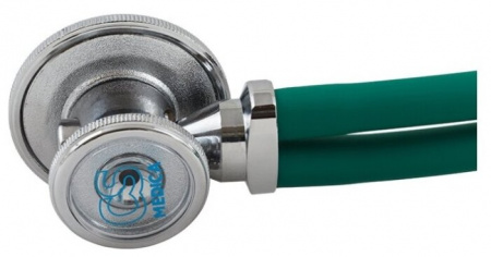 СИ ЭС МЕДИКА (CS Medica) CS-421 Стетофонендоскоп (зеленый)