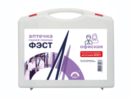 АПТЕЧКА ФЭСТ Офисная