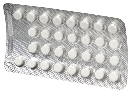 ПРАМИПЕКСОЛ таб 0,25мг №30  Озон