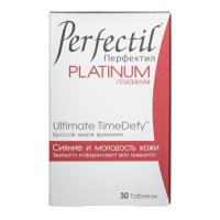 ПЕРФЕКТИЛ ПЛАТИНУМ таб N30