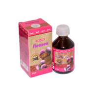 ЛЕВЗЕЯ настойка 50мл  Нарине