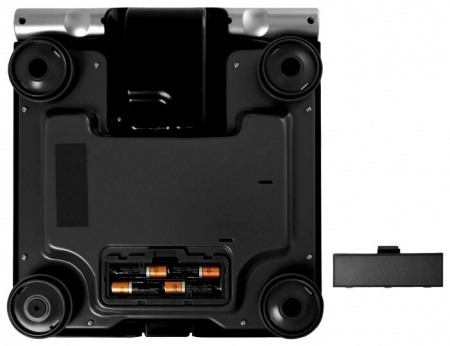 МОНИТОР СОСТАВА ТЕЛА ОМРОН BF-508 (HBF-508-E) #