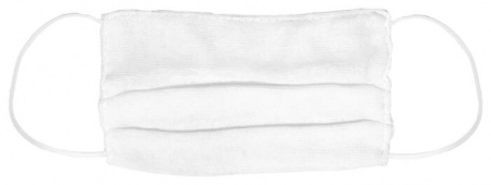 МАСКА МЕДИЦ ФЭСТ Многоразовая марлевая N5