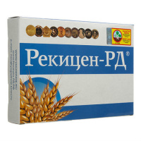 РЕКИЦЕН-РД 100г