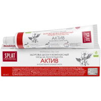 СПЛАТ з/п PROFESSIONAL Актив 40мл