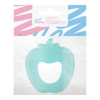 ЛАББИ (13969) Прорезыватель Яблочко с водой (от 4 мес)