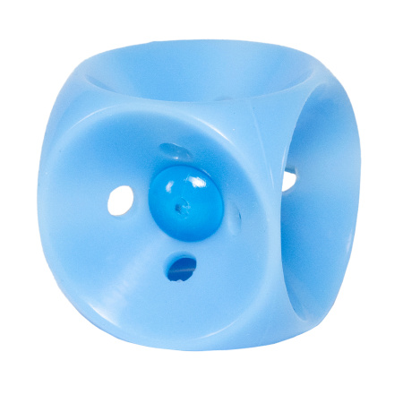 ПЕССАРИЙ DR ARABIN Кубический (тип WPLK5) 45мм