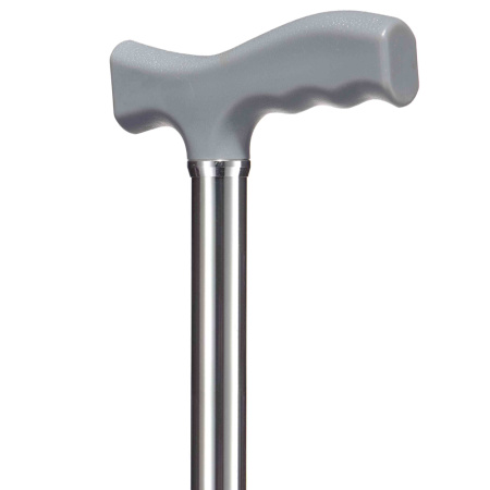 ТРОСТЬ B.WELL WR-421 С большой пирамид опорой