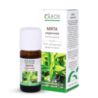 МЯТЫ МАСЛО эф 10мл  Олеос
